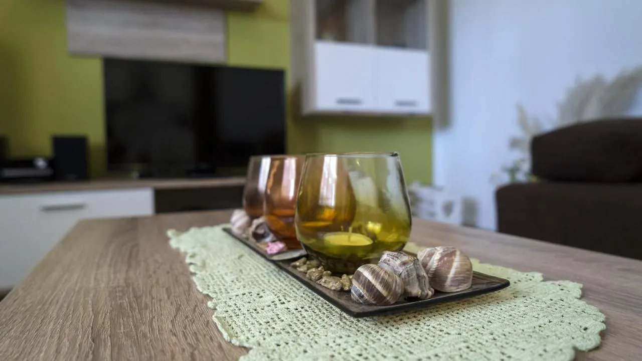 Apartments Bazina Kaštela
