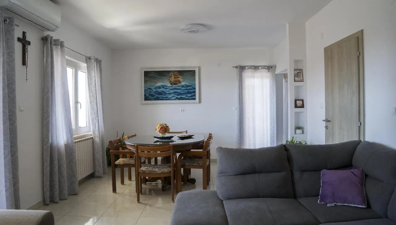 Apartments Bazina Kaštela