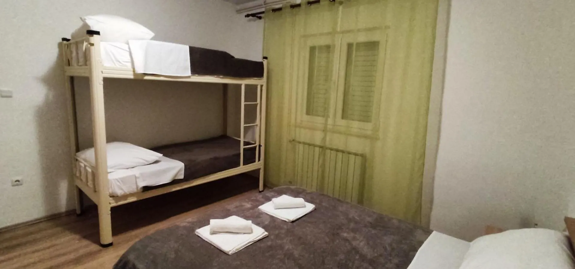 Apartments Bazina Kaštela