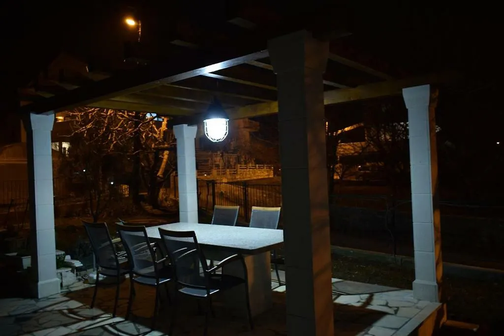Apartments Bazina Kaštela