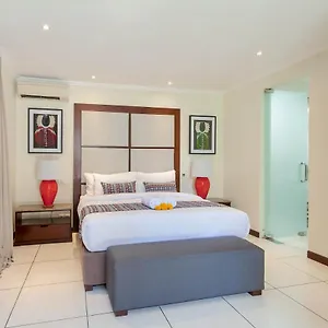 Asrina Villa's Villa Seminyak