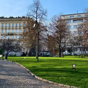 Kahoun Séjour chez l'habitant Prague
